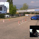 Illustration for article titled The Alpine A110 Is Awesome but It Struggles With Infamous Moose Test